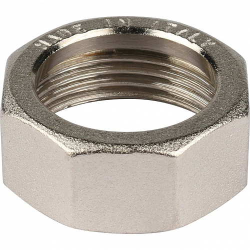 Клапан ручной терморегулирующий прямой Stout 3/4 SVRS-1172-000020, фото фото 13