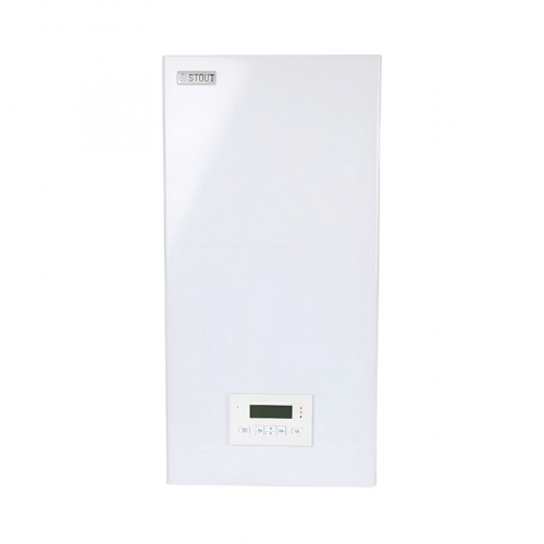 Электрический котел Stout 5 кВт, фото