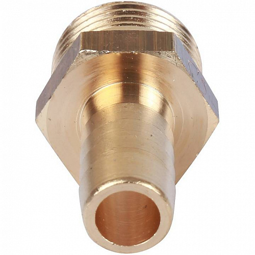 Штуцер Stout 1/8х14 НР SFT-0035-001814, фото фото 5