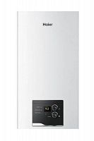 Настенный газовый котел Haier Urban 2.14 TM, 14 кВт 2-контурный турбированный