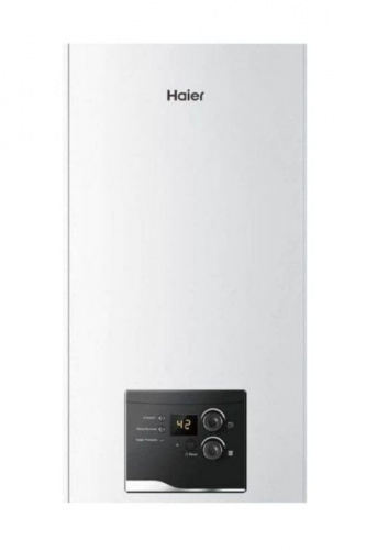 Настенный газовый котел Haier Urban 2.18 TM 18 кВт 2-контурный турбированный
