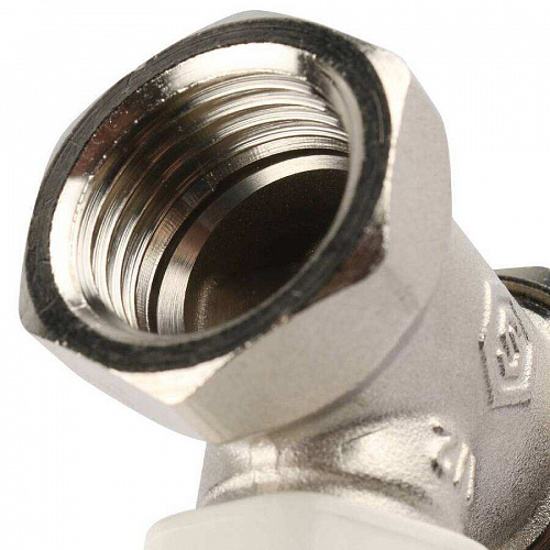 Клапан запорно-балансировочный STOUT прямой 1/2 SVL-1176-000015, фото фото 7