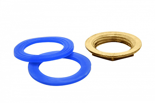 Смеситель ROEGEN RP533A моно, 1/2" рез., фото фото 2