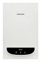 Котел газовый настенный Navien Deluxe Comfort 13K двухконтурный