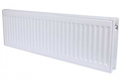 Радиатор панельный 33 тип ROMMER 33/500/1200 Compact с боковым подключением, фото