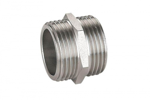 ФР Ниппель лат. 1" Н/Н, фото