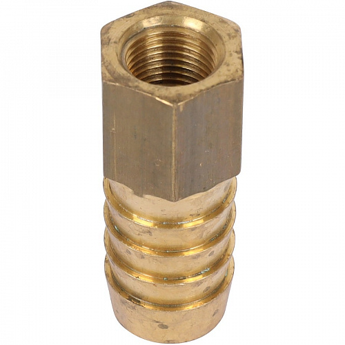 Штуцер Stout 1/8х14 ВР SFT-0036-001814, фото фото 3