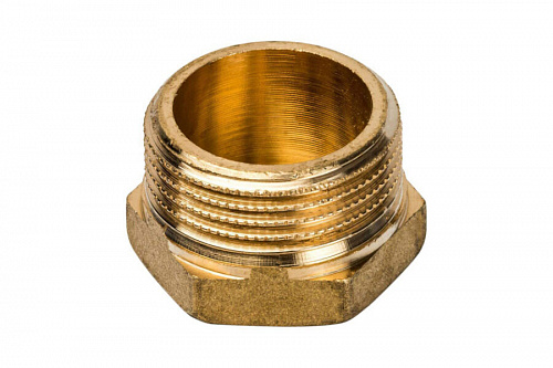 Заглушка Stout 3/4 НР SFT-0024-000034, фото фото 2