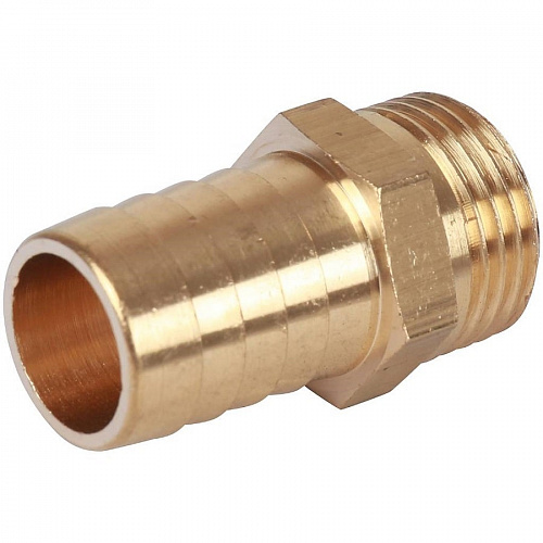 Штуцер Stout 1/2х18 НР SFT-0035-001218, фото фото 3