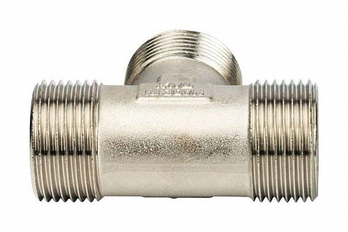 STOUT Тройник 1 х1 х1 ННН SFT-0018-000111, фото фото 3