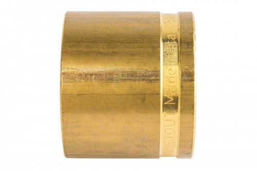 STOUT Монтажная гильза 32 аксиальная SFA-0020-000032, фото фото 2