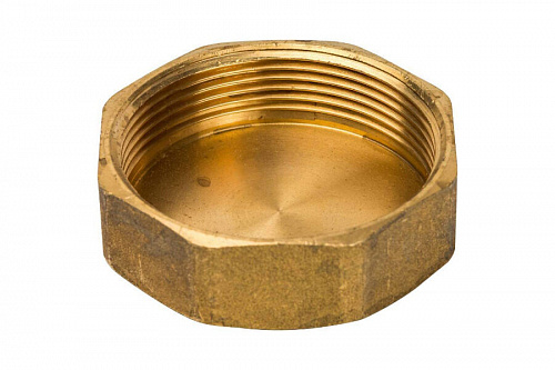 Заглушка Stout 2 ВР SFT-0026-000002, фото фото 2