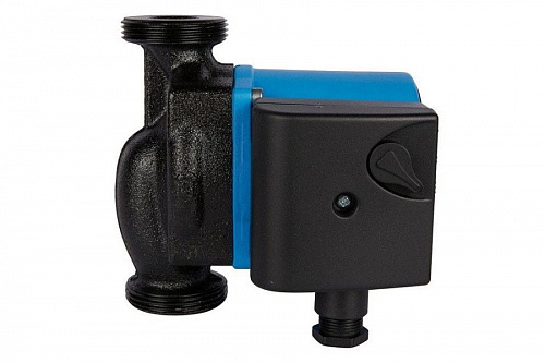 Насос циркуляционный STOUT 25/40-130 SPC-0010-2540130 фото 2