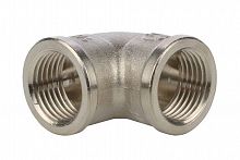 stout угольник в/в 1/2" никелированный sft-0014-000012