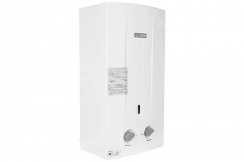 Газовый проточный водонагреватель Bosch W10 КВ 7736500992 фото 2