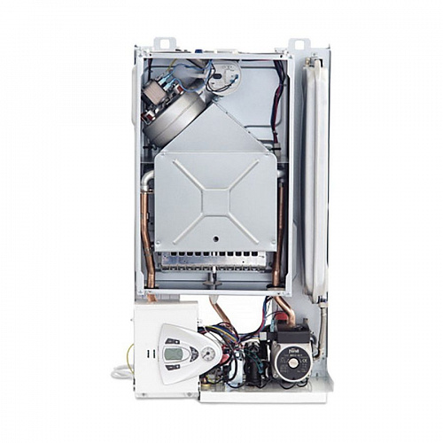 Котел газовый настенный Ferroli Vitabel F16 двухконтурный, фото фото 2