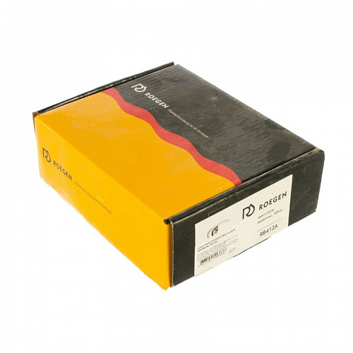 Смеситель ROEGEN RB412A для раковины, 40 мм, фото фото 2