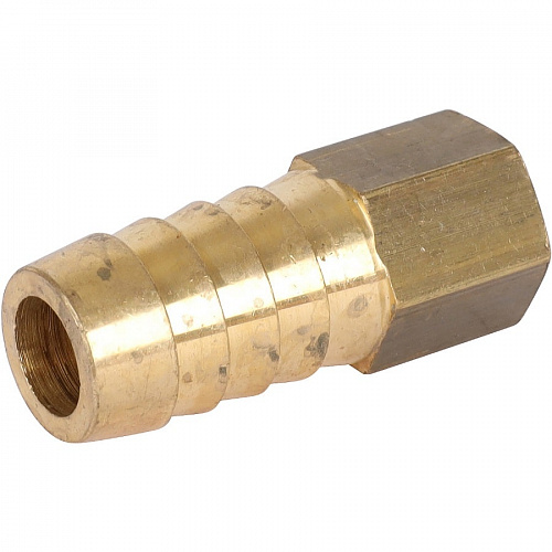 Штуцер Stout 1/8х14 ВР SFT-0036-001814, фото фото 4