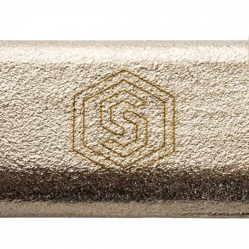 Узел нижнего подключения радиатора Stout для 2-трубной системы угловой 3/4 SVH-0004-000020, фото фото 8