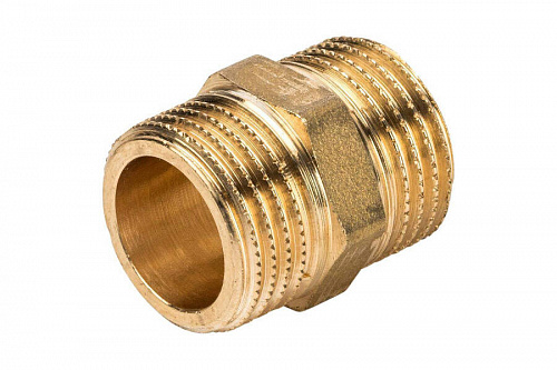 Ниппель Stout 1/2 SFT-0003-001212, фото фото 2