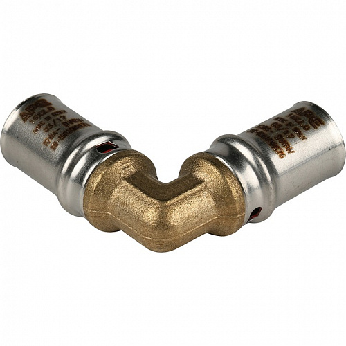 Пресс угольник Stout 16х16 для м/п труб SFP-0009-001616, фото фото 3