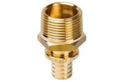 STOUT Муфта ВР 20x3/4" аксиальная SFA-0002-002034, фото