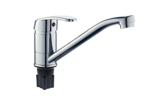 Смеситель ROEGEN RB014A для кухни, 40 мм, на гайке, фото