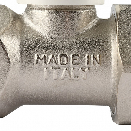 Клапан ручной регулировки прямой Stout 1/2 SVR-2122-000015, фото фото 10