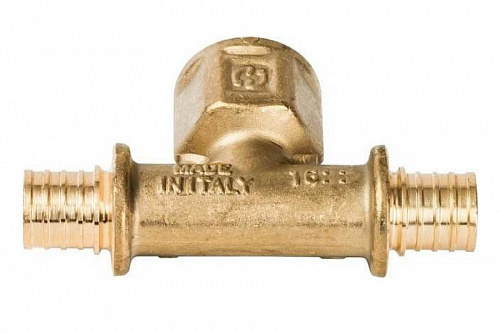 STOUT Тройник ВР 16x1/2" аксиальный SFA-0028-001612, фото фото 3