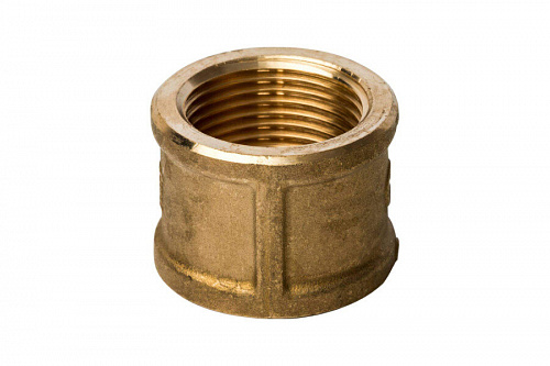 Муфта Stout 1 ВВ SFT-0005-000011, фото фото 2