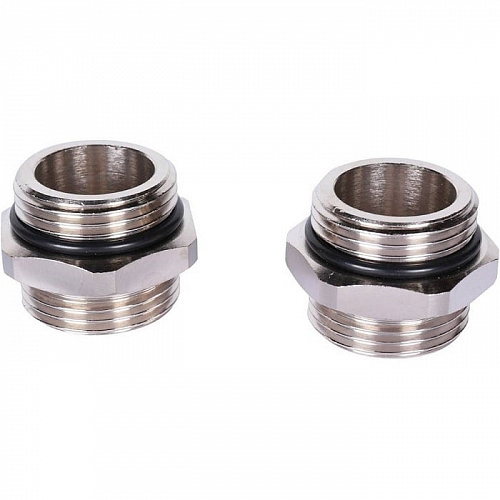 Насосно-смесительный узел Stout с термостатическим клапаном 30-60°C, фото фото 10