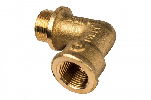 Угольник с упором Stout НВ 3/8 НВ SFT-0015-000038, фото фото 2