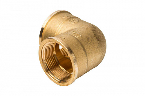  Угольник Stout 1 1/2 ВВ SFT-0013-000112, фото фото 2