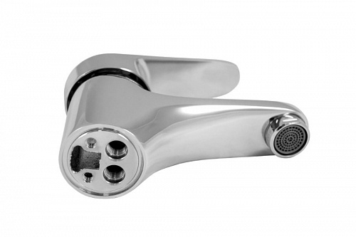 Смеситель DEVIDA серия ELSI для раковины, фото фото 2