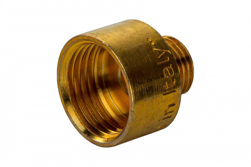 Переходник Stout 3/8х1/4 ВН SFT-0007-003814, фото фото 3