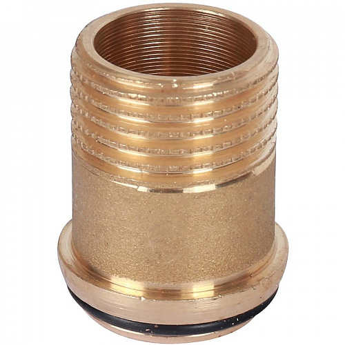 Разъемное соединение Stout американка 1/2 ВН уплотнение под гайкой o-ring кольцо SFT-0040-000012, фото фото 11