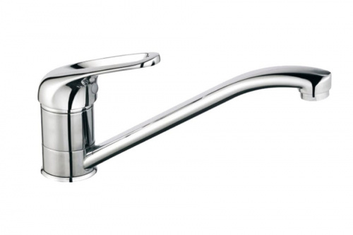 Смеситель DEVIDA серия URBI для кухни, фото