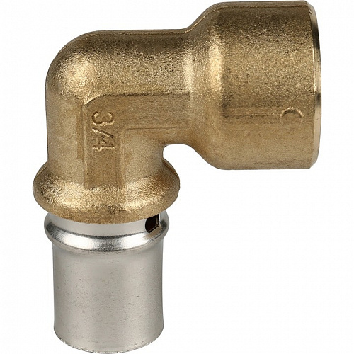 Пресс угольник Stout ВР 3/4х20 для м/п труб SFP-0010-003420, фото фото 6