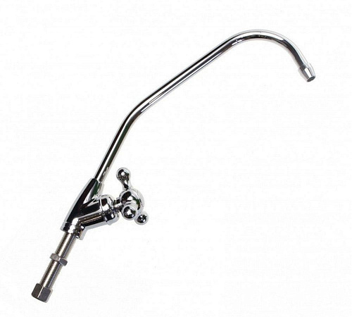 обратный осмос ита серии онега без помпы фото 4