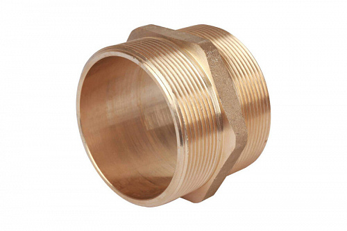 Ниппель Stout 2 1/2 НН SFT-0003-212212, фото фото 3