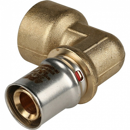 Пресс угольник Stout ВР 3/4х20 для м/п труб SFP-0010-003420, фото фото 2