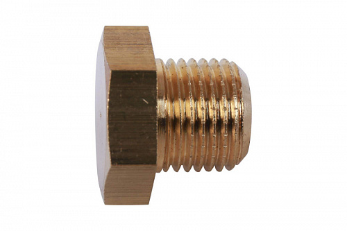 Заглушка Stout 1/8 НР SFT-0024-000018, фото фото 3