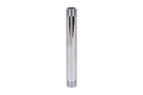 Удлинитель хромированный Stout НН 1/2х150 SFT-0061-012150, фото