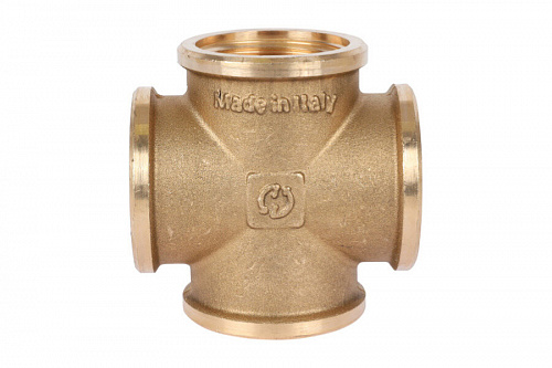 Крестовина Stout 1 ВВ SFT-0030-000001, фото фото 2