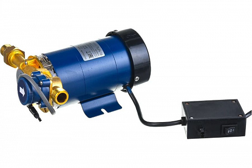 Насос повышения давления Termica TLPI-15 120 Вт фото 3