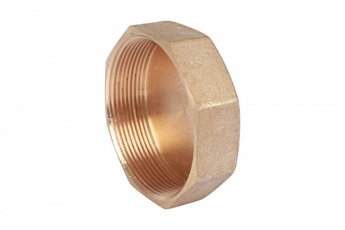 Заглушка Stout 2 1/2 ВР SFT-0026-000212, фото фото 4