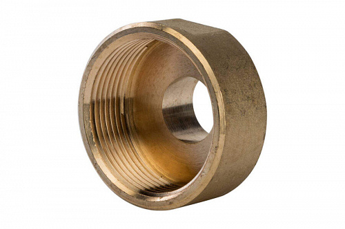 Переходник Stout 1 1/2х1/2 ВН SFT-0007-011212, фото фото 3