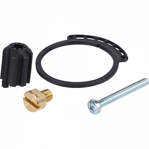 Сервопривод Stout 24V 120s 3-х позиционный SVM-0005-024001, фото фото 9