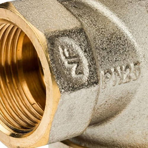 Редуктор давления Stout SVS 1" компенсационного действия SVS-0008-000025, фото фото 6