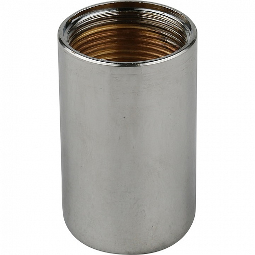 Вентиль с хромированной ручкой Stout 16х16 для м/п труб прессовой, фото фото 9